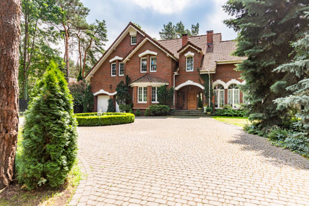 Best Best Driveway Pavers  in Granger, IN