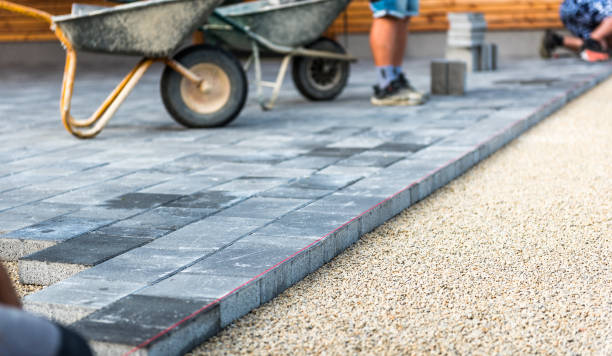 Best Affordable Driveway Pavers  in Granger, IN
