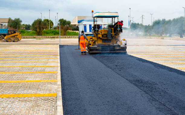 Best Local Driveway Pavers  in Granger, IN