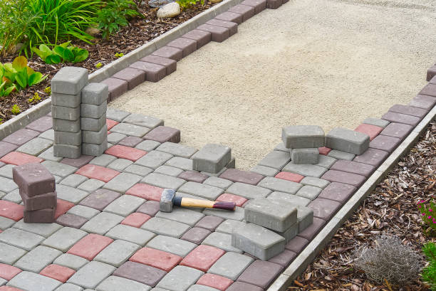 Granger, IN Driveway Pavers Company