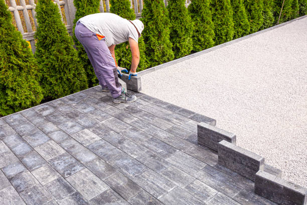 Reasons to Select Us for Your Driveway Paving Requirements in Granger, IN