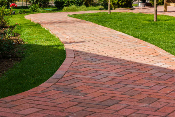 Best Residential Paver Driveway  in Granger, IN