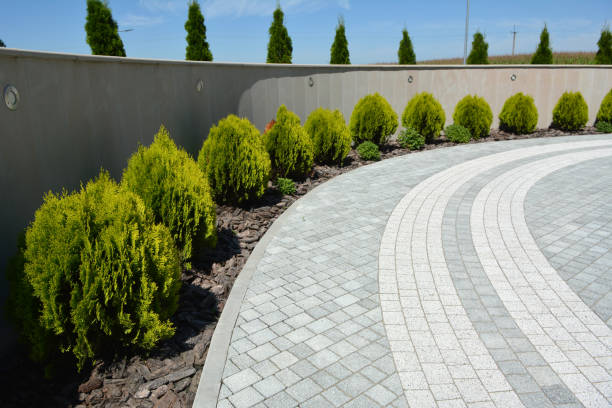 Best Commercial Driveway Pavers  in Granger, IN