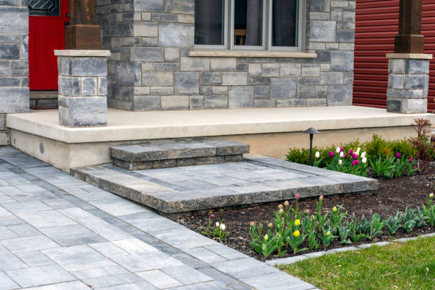 Best Brick Driveway Pavers  in Granger, IN