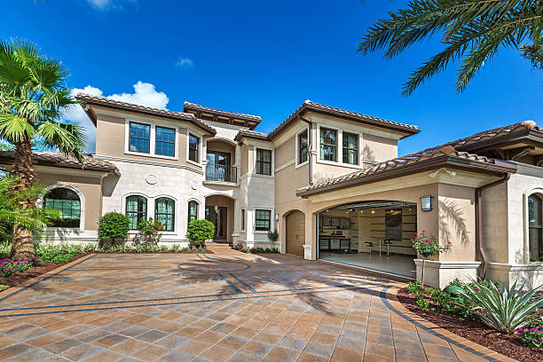 Best Permeable Paver Driveway  in Granger, IN