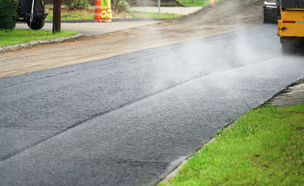 Best Cobblestone Driveway Pavers  in Granger, IN