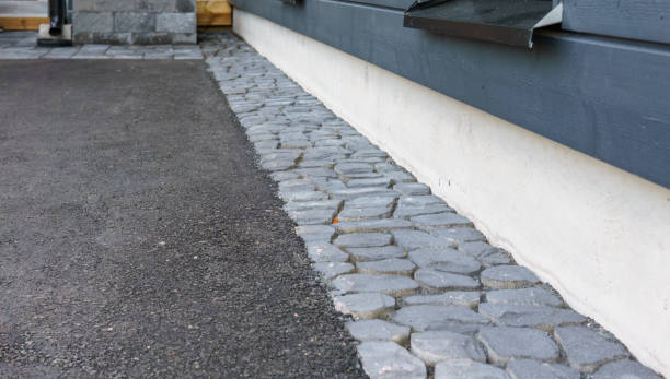 Decorative Driveway Pavers in Granger, IN