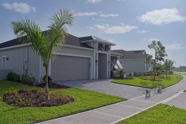 Best Cobblestone Driveway Pavers  in Granger, IN